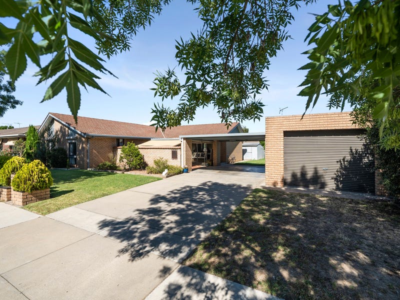 Sold Property Prices & Auction Results in Wangaratta, VIC 3677 Pg. 2