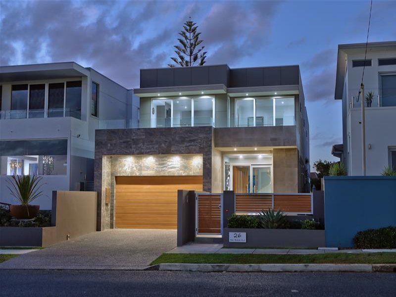 26 Bar Beach Avenue, Bar Beach, NSW 2300