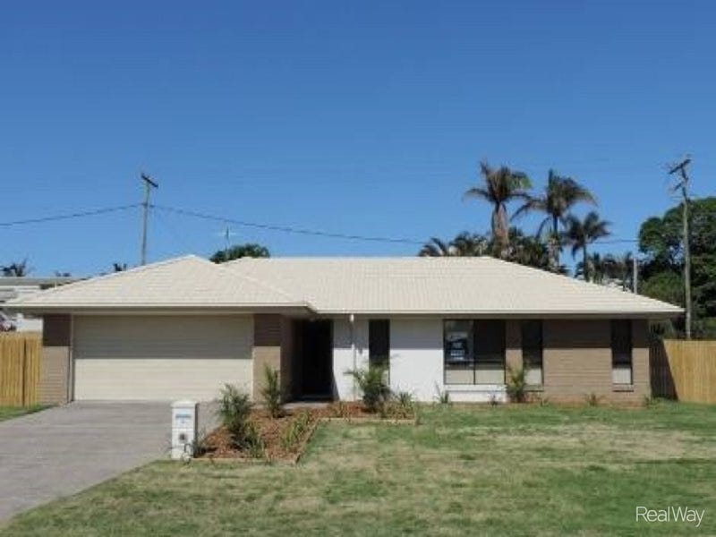 18 Outrigger Drive, Mulambin, Qld 4703