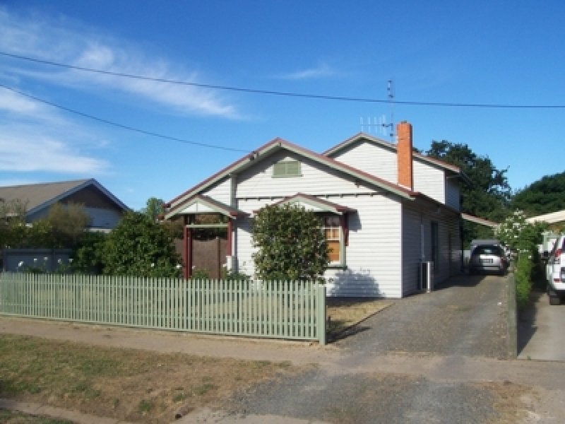 15 Barkly Street, Benalla, Vic 3672