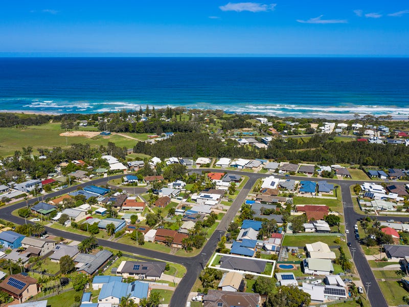 6 Niland Street, Corindi Beach, NSW 2456