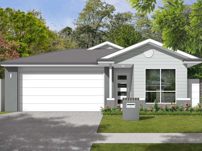 Lawnton Lakes Land Estate at 30 Lawnton Pocket Road