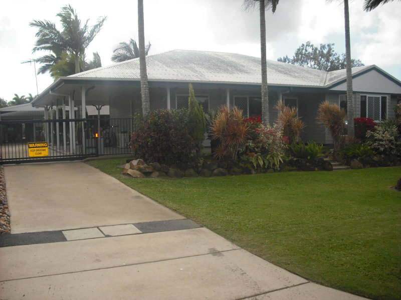 206 Kellys Road, Walkerston, Qld 4751