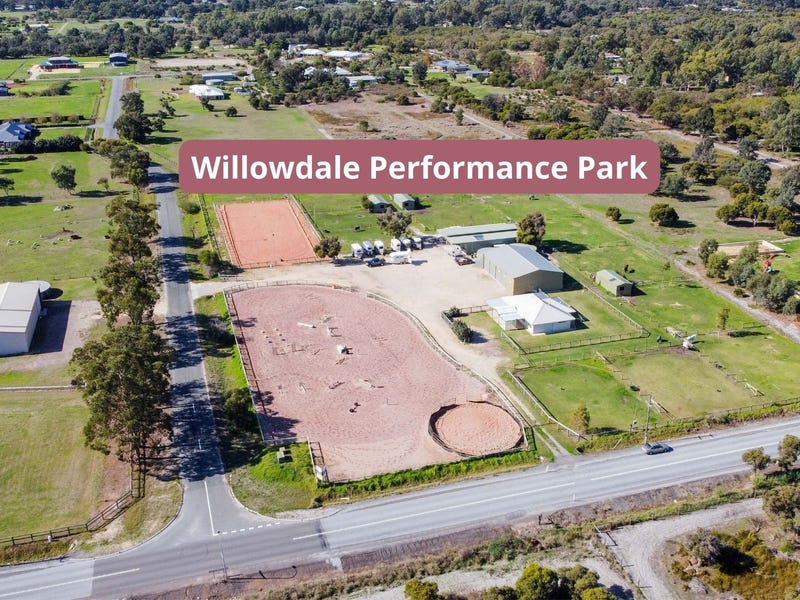 Acreage for Sale in WA