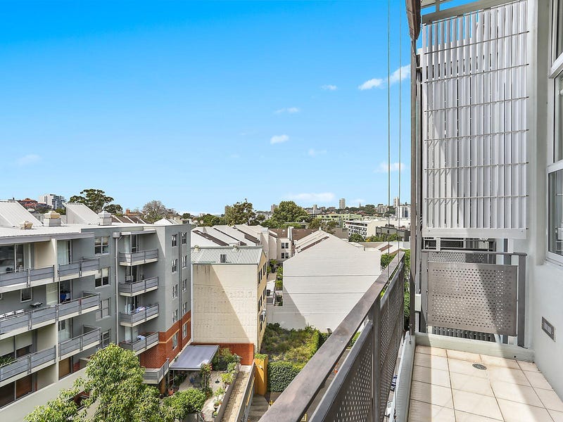 82/15 Boundary Street, Darlinghurst, NSW 2010 Property Details