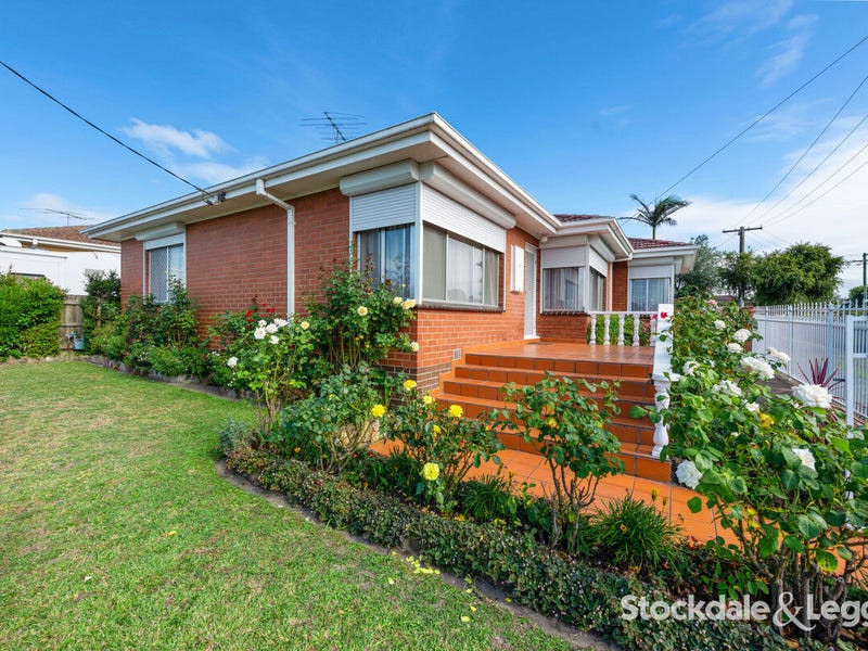 1 Wicks Crescent, Morwell, Vic 3840 Property Details