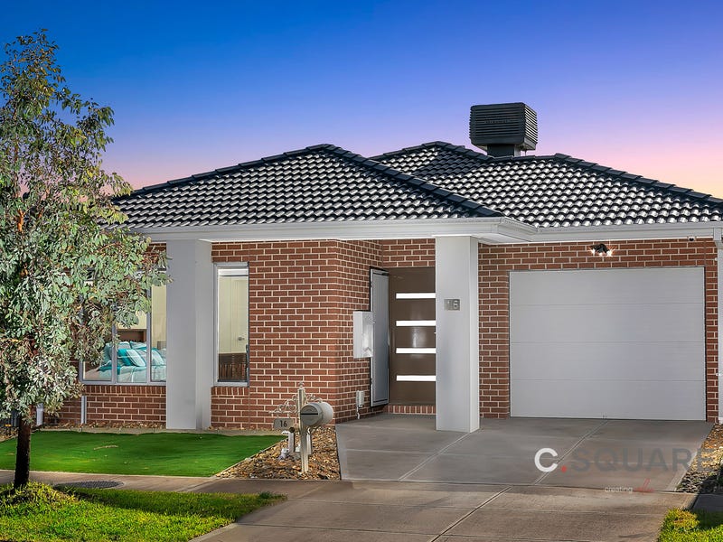 16 Bombala Cres, Craigieburn, VIC 3064