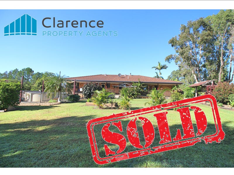 33 Bellengen Street, Tucabia, NSW 2462