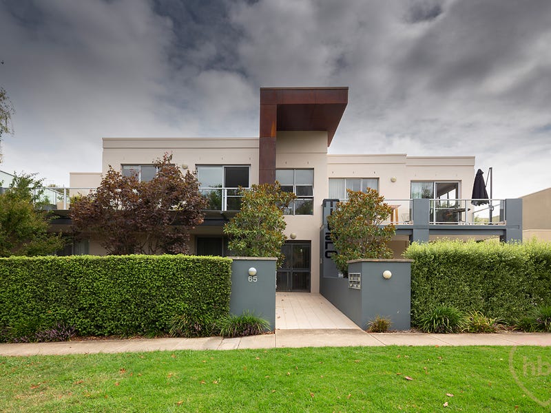 8/65 Torrens Street, Braddon, ACT 2612