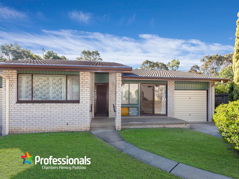 7/16 Raine Road, Padstow, NSW 2211 Property Details