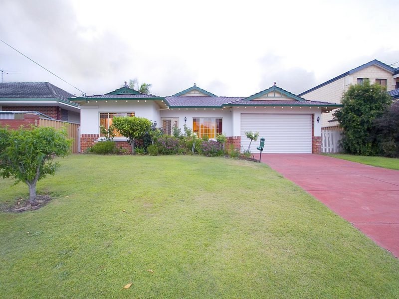 1 Curtis Road, Melville, WA 6156 Property Details