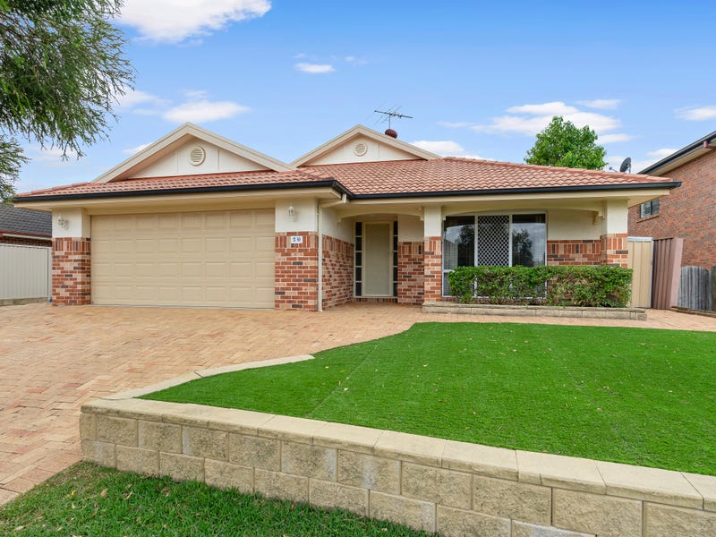 59 Phoenix Avenue, Stanhope Gardens, NSW 2768 House for Sale 59 Phoenix Avenue, Stanhope Gardens, NSW 2768 House for Sale