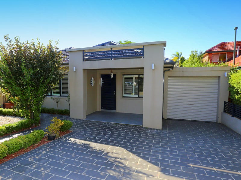 124 Street, Kingsgrove, NSW 2208 Property Details