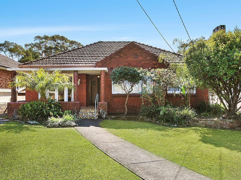 1 Merley Road, Strathfield, NSW 2135 - Property Details