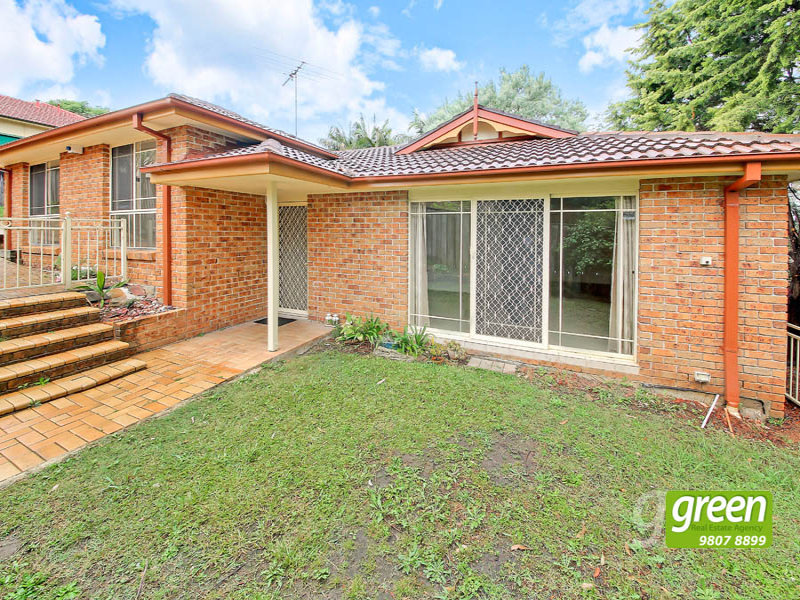 32A Anthony Road, West Ryde, NSW 2114