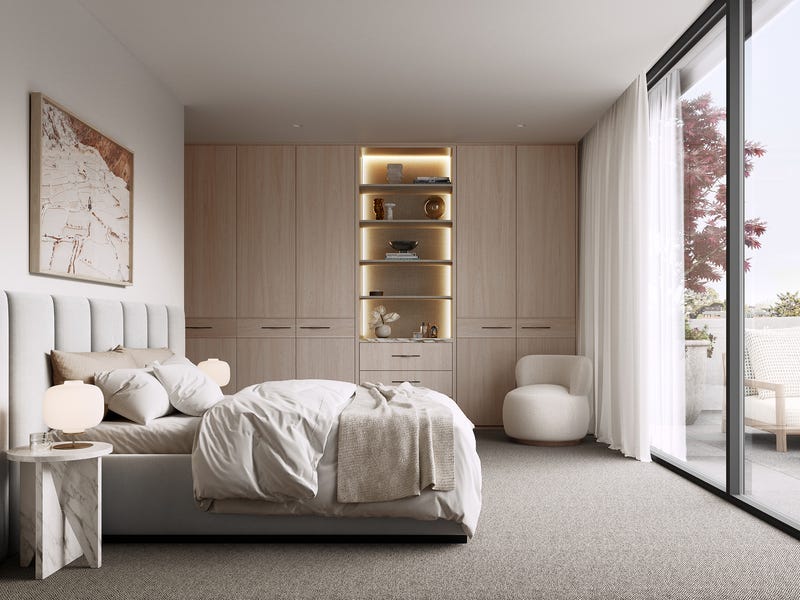 7983 Wattletree Road, Armadale, Vic 3143 Apartment for Sale