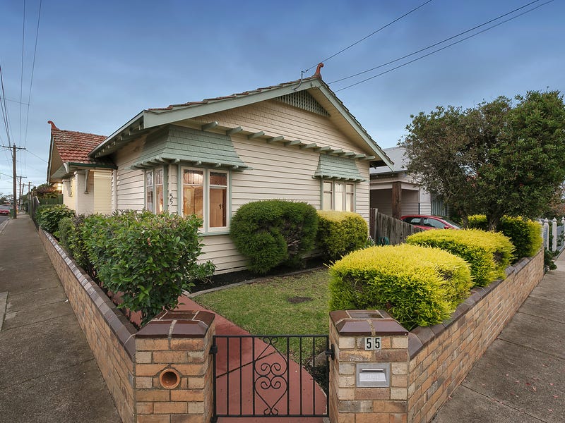 55 Ballantyne Street, Thornbury, VIC 3071