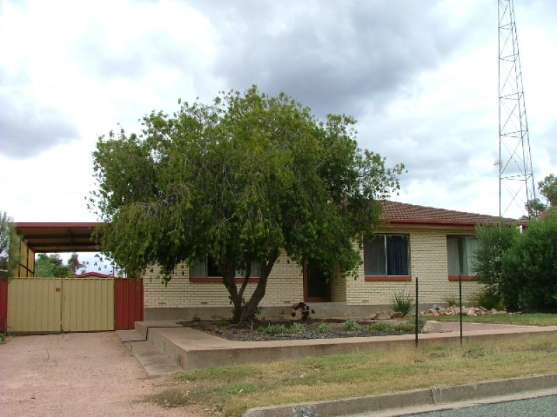 30 Second Street, Napperby, SA 5540 Property Details