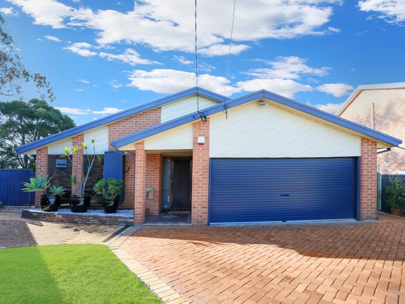 8 Moorgate Street, Toongabbie, NSW 2146 - Property Details