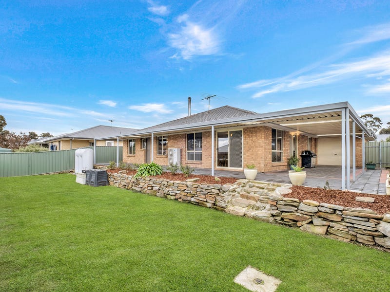 5 Sturdeck Street, Nairne, SA 5252 Property Details