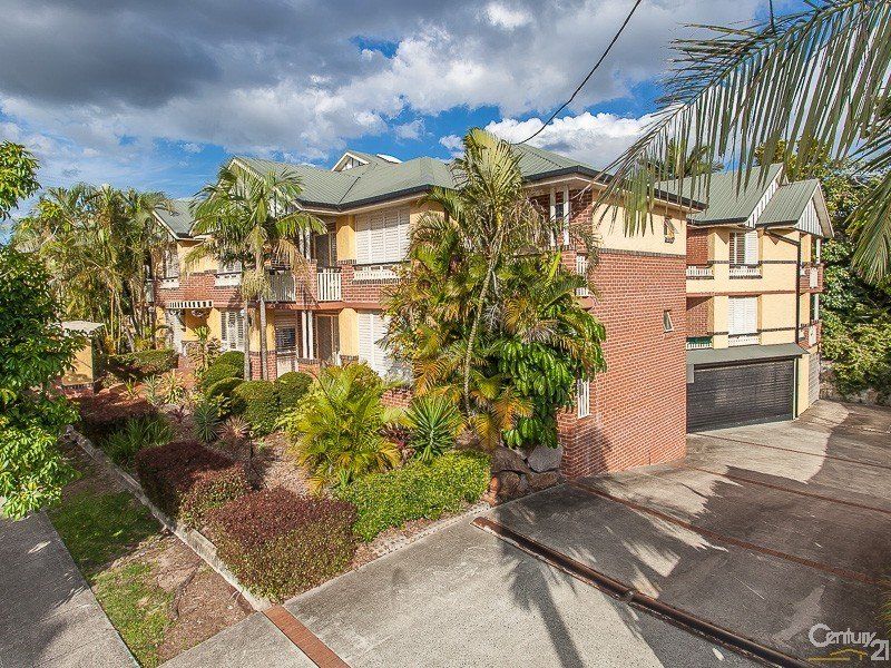 8B 151 Beatrice Terrace Ascot QLD 4007 realestate .au