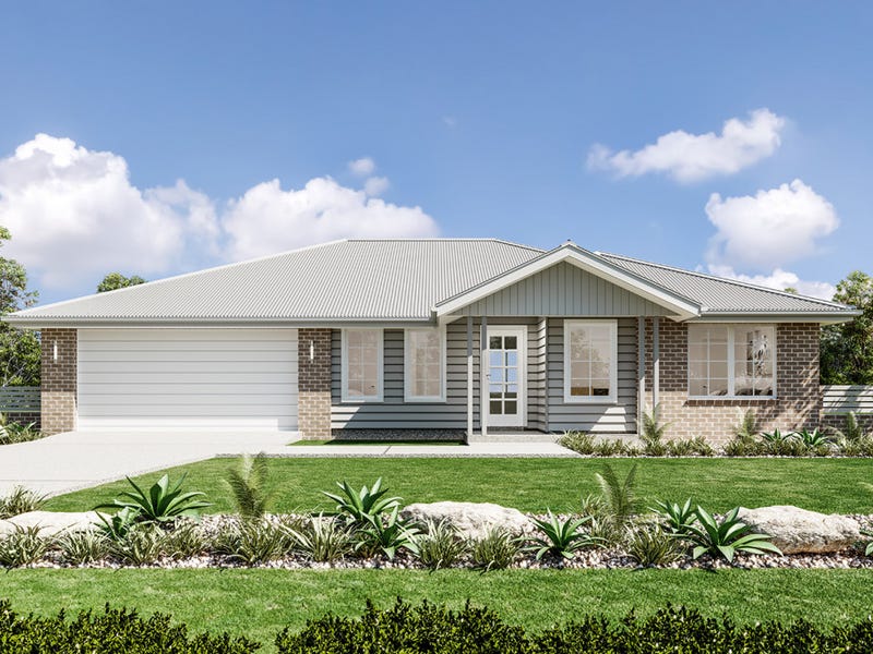 tba New Road, Walloon, Qld 4306 House for Sale