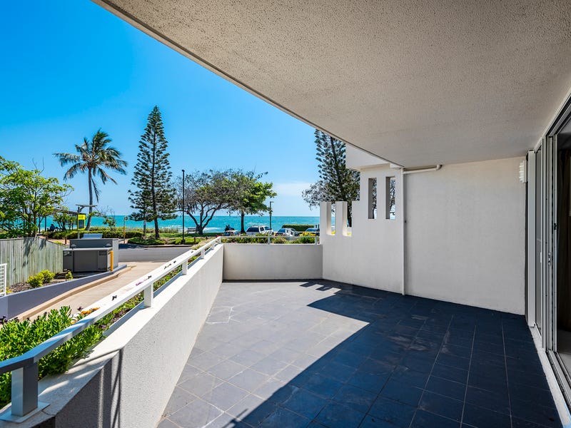 102/47 Esplanade, Bargara, Qld 4670 Property Details