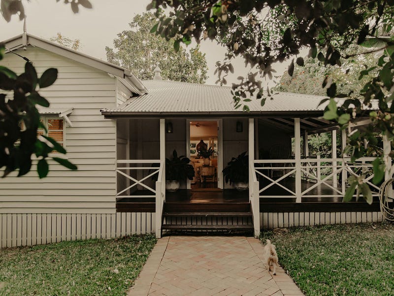 58 Palmwoods Montville Road, Palmwoods, QLD 4555