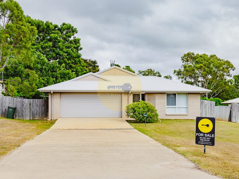 8 Haldane Road, Millchester, Qld 4820 House for Sale