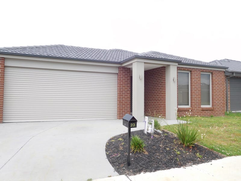 23 Copper Beech Road, Beaconsfield, VIC 3807