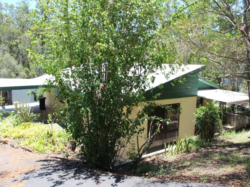72 Manor Ct, Canungra, Qld 4275 Property Details