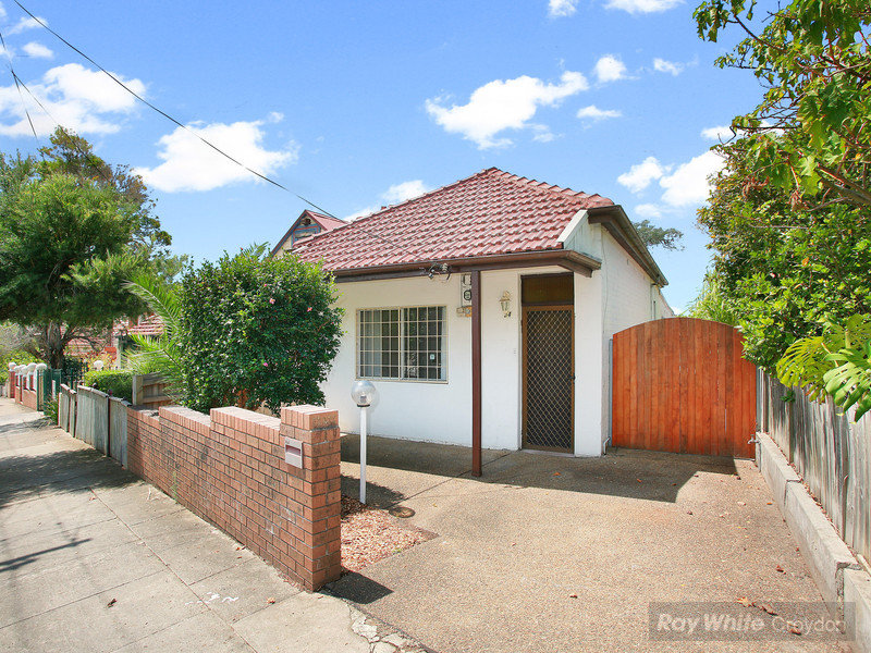 54 Croydon Avenue, Croydon, NSW 2132 Property Details