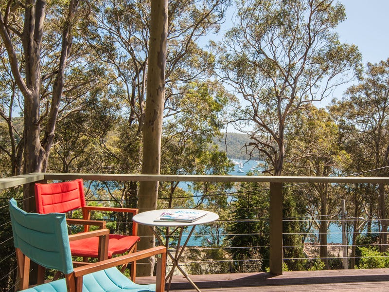 70 Richard Road, Scotland Island, NSW 2105