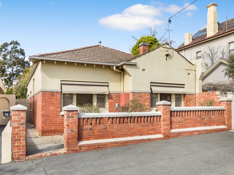 15 Rowan Street, Bendigo, Vic 3550 Property Details