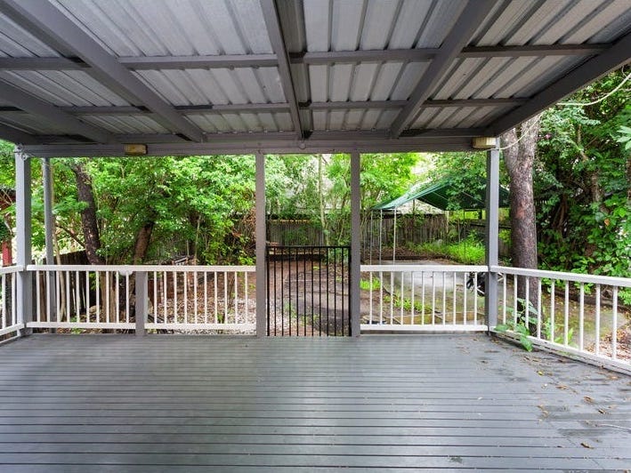 4 Gibbon Street, New Farm, QLD 4005