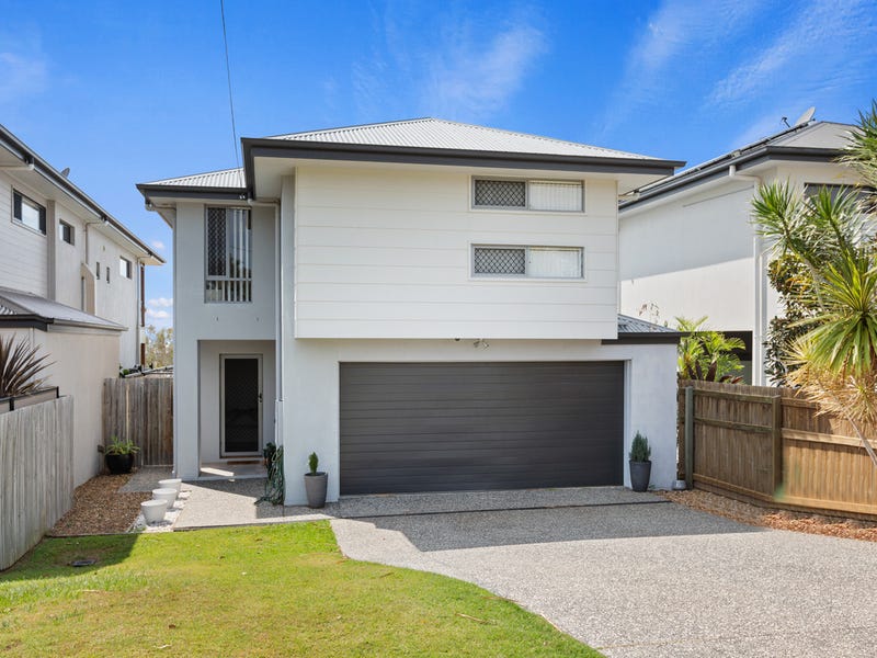 57 Gordon Street, Ormiston, Qld 4160 Property Details