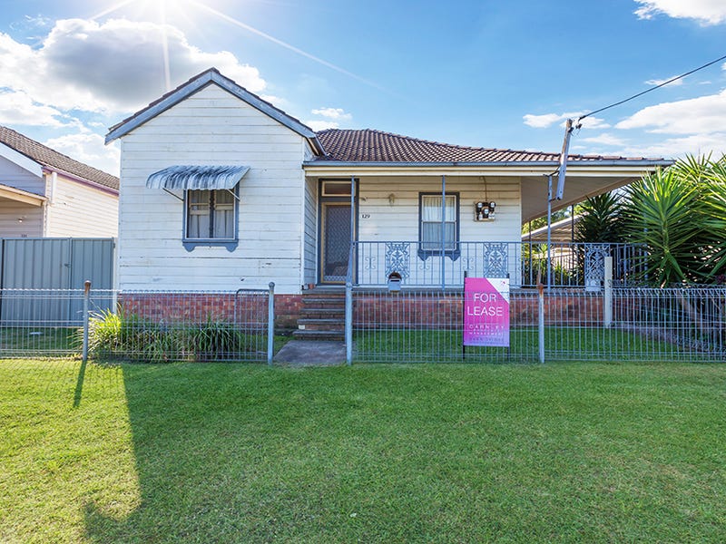 129 Rawson Street, Kurri Kurri, NSW 2327
