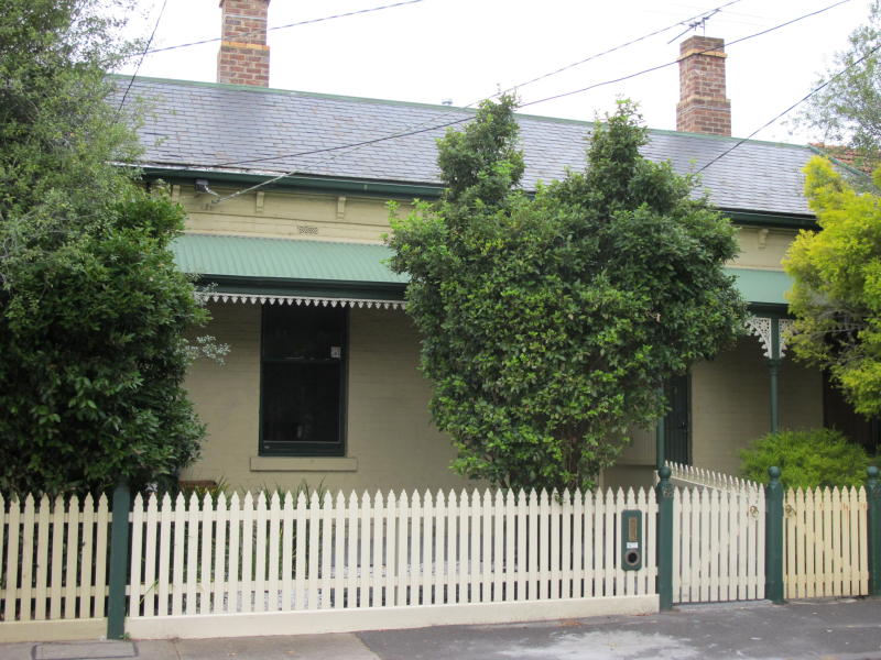 68 Bendigo Street, Prahran, VIC 3181