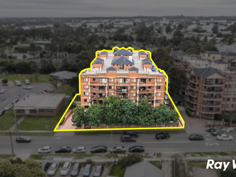 24/2933 Kildare road, Blacktown, NSW 2148 Property Details