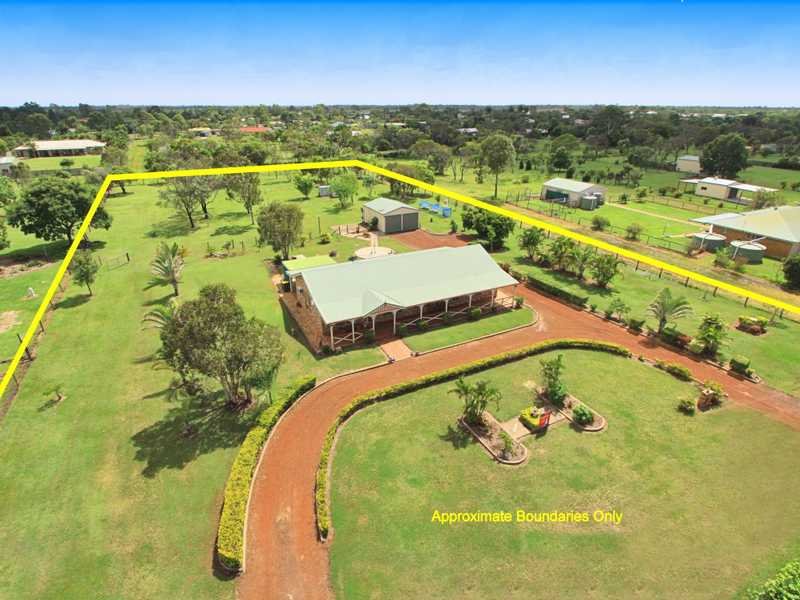 15 Clydesdale Avenue, Branyan, QLD 4670