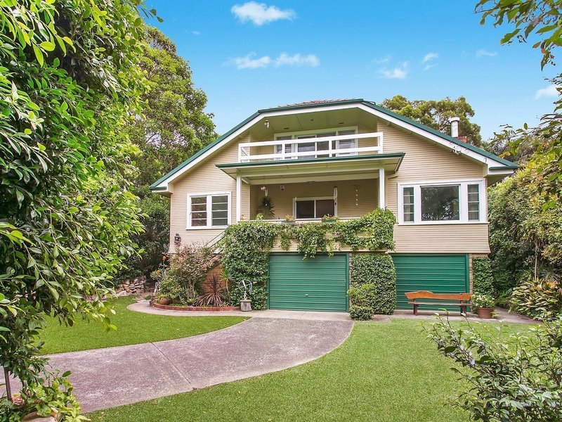 1 Hollywood Road, Newport, NSW 2106 Property Details