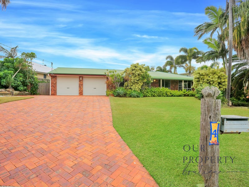 Real Estate & Property for Sale in Elliott Heads, QLD 4670 realestate