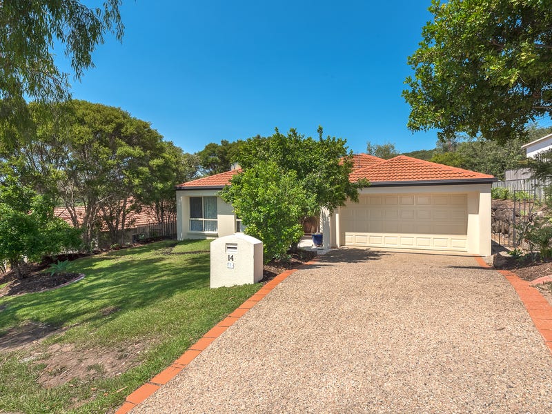 14 Highbridge Rse, Mudgeeraba, Qld 4213 Property Details
