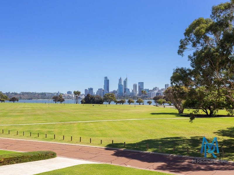 land for sale perth