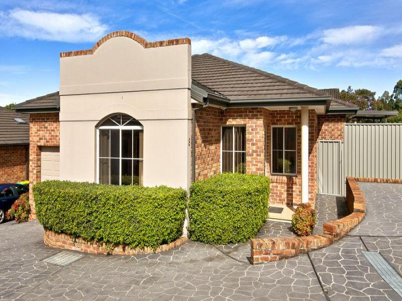 8/40 Frederick Street, Ryde, NSW 2112 Property Details