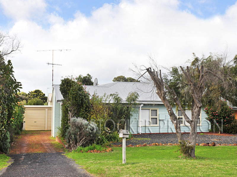 161 Blackwood Avenue, Augusta, WA 6290