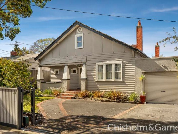 31 Devon Street, Cheltenham, Vic 3192