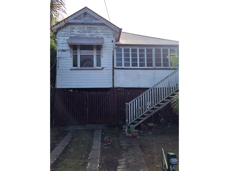 40 Ellis Street, Stones Corner, QLD 4120