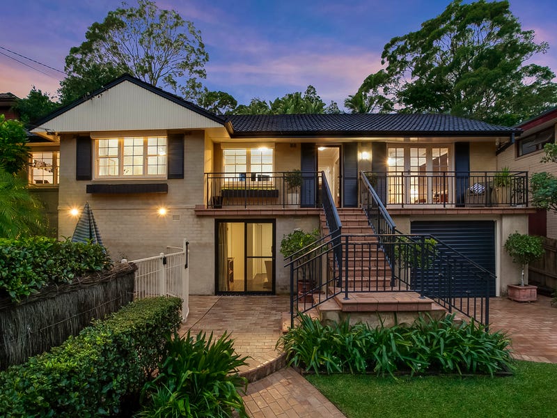 16 Ignatius Road, Lindfield, NSW 2070