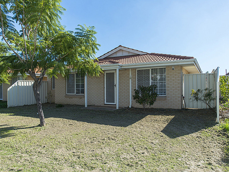 5/26 Street, Cannington, WA 6107 Property Details
